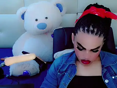 Snapshot of NharaBigCock chatting on 12/04/25, 07:11 NharaBigCock online show from 12/04/25, 07:11