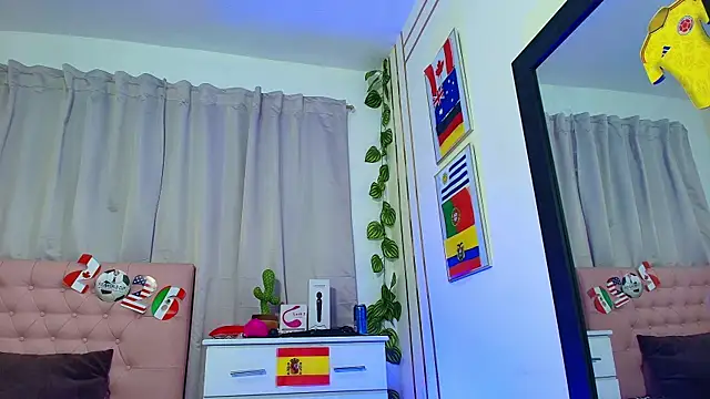 Snapshot of Lulu_swarts chatting on 07/05/26, 12:50 Lulu swarts online show from 07/05/26, 12:50