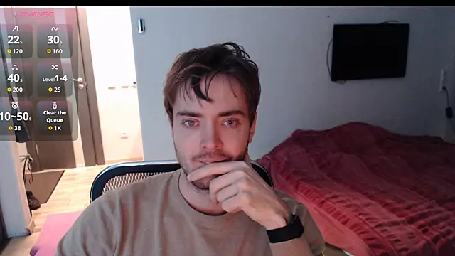 Snapshot of lucky_swimmer chatting on 12/05/25, 03:09 lucky swimmer online show from 12/05/25, 03:09