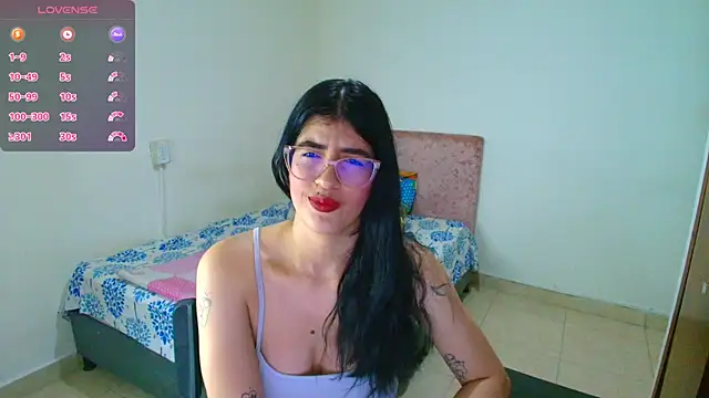 Kassandra 0304 online show from 04/21/26, 12:22