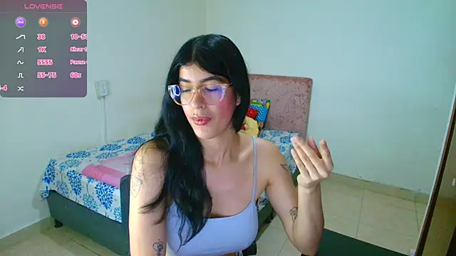 Kassandra 0304 online show from 05/02/26, 12:21
