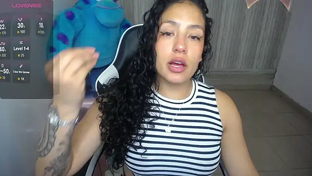 tamara brown t online show from 12/05/25, 02:53