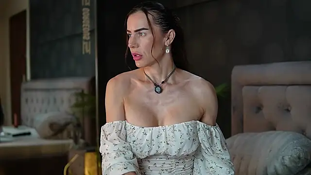 CelineHeaven online show from 07/12/26, 06:54