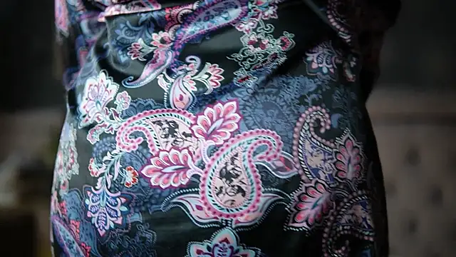 CelineHeaven online show from 07/25/26, 07:33
