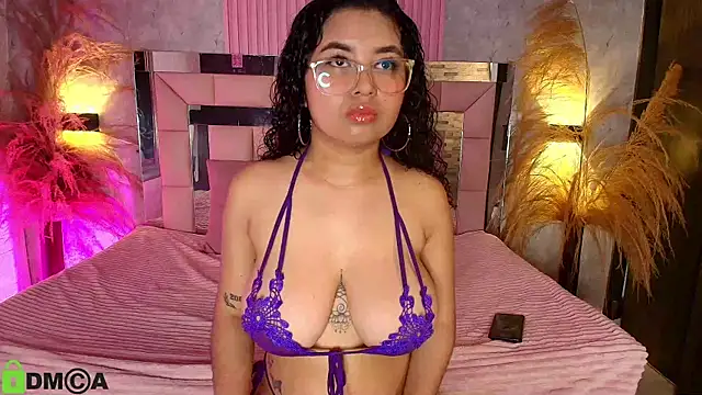 griselle rousse online show from 07/28/26, 12:34