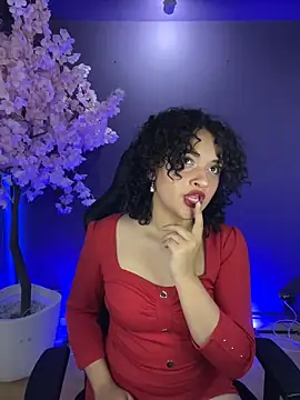  sarahRose online show from 11/27/25, 04:36