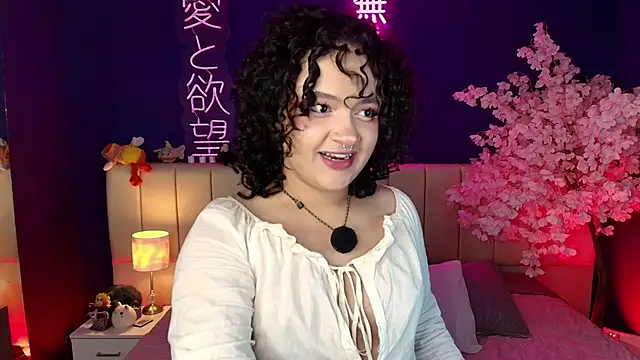  sarahRose online show from 05/20/26, 04:07