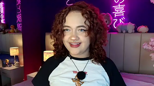  sarahRose online show from 06/06/26, 03:55
