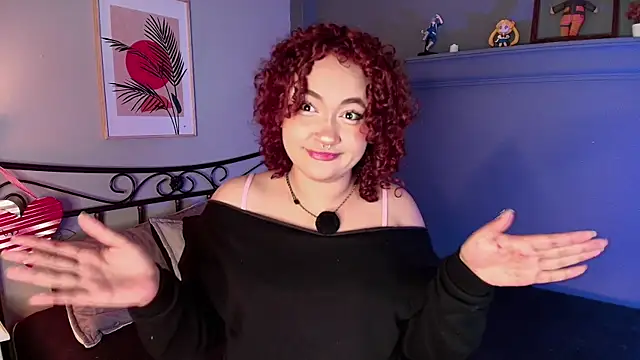  sarahRose online show from 06/09/26, 01:06