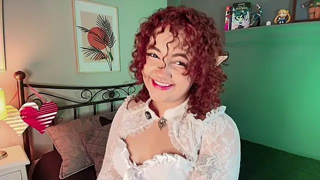  sarahRose online show from 06/10/26, 11:57
