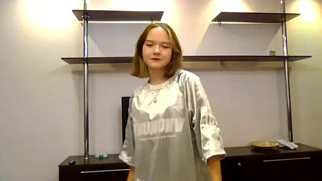 AlissaGerardo online show from 11/05/25, 01:22