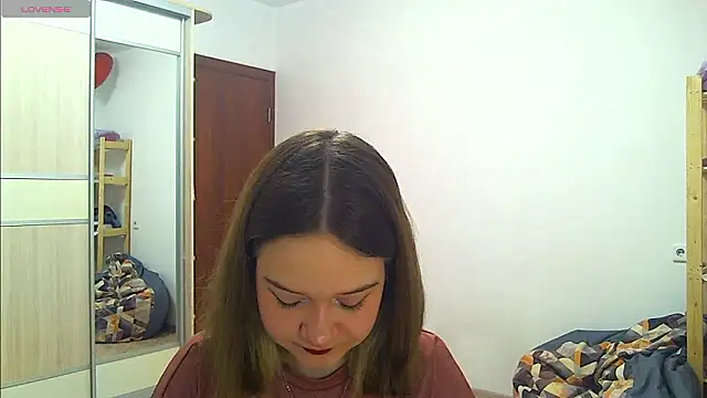 AlissaGerardo online show from 02/09/26, 05:06