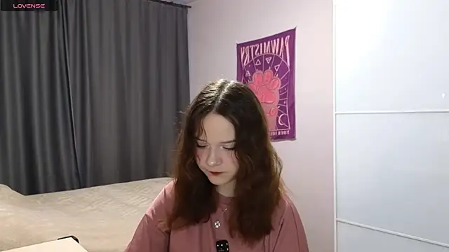 AlissaGerardo online show from 06/08/26, 02:23