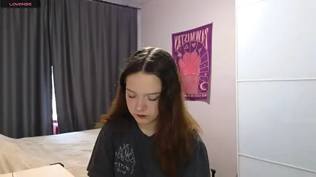 AlissaGerardo online show from 07/22/26, 07:11