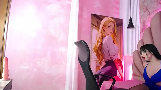 Agata Laurent online show from 11/12/25, 11:32