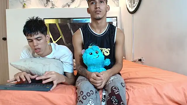 IMPERIO ROMANO online show from 11/17/25, 07:19