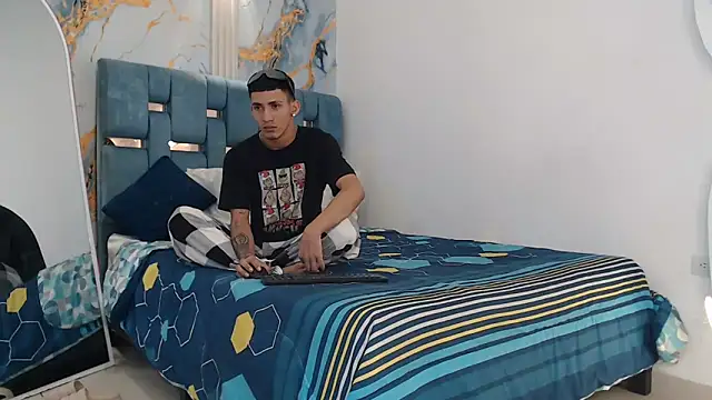 IMPERIO ROMANO online show from 12/21/25, 07:32