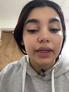 Anny arango1 online show from 07/12/26, 05:04
