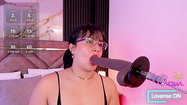 Lalalemoonds online show from 05/08/26, 01:05