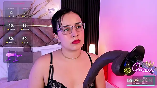 Lalalemoonds online show from 05/10/26, 02:00