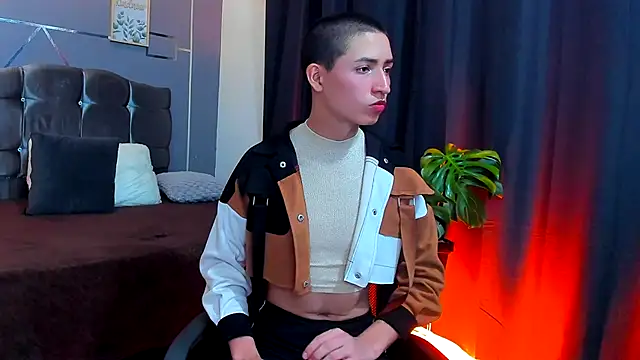 the prince sam online show from 11/05/25, 02:50