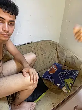 latinnheatxx online show from 11/16/25, 06:57