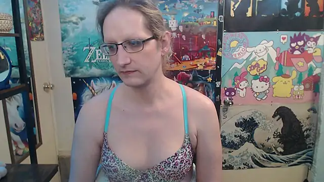 Savanah Banana  online show from 03/22/26, 09:34