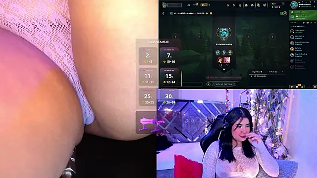 Snapshot of DaphneContry chatting on 03/10/26, 04:17 DaphneContry online show from 03/10/26, 04:17