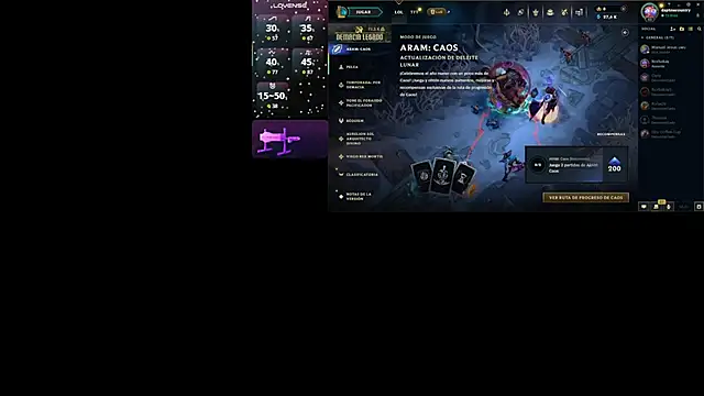 Snapshot of DaphneContry chatting on 03/15/26, 04:18 DaphneContry online show from 03/15/26, 04:18