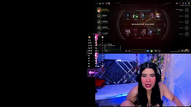 Snapshot of DaphneContry chatting on 03/24/26, 04:39 DaphneContry online show from 03/24/26, 04:39