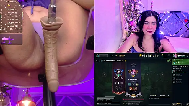 Snapshot of DaphneContry chatting on 04/11/26, 04:06 DaphneContry online show from 04/11/26, 04:06