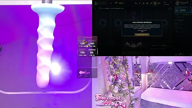 Snapshot of DaphneContry chatting on 05/08/26, 04:18 DaphneContry online show from 05/08/26, 04:18