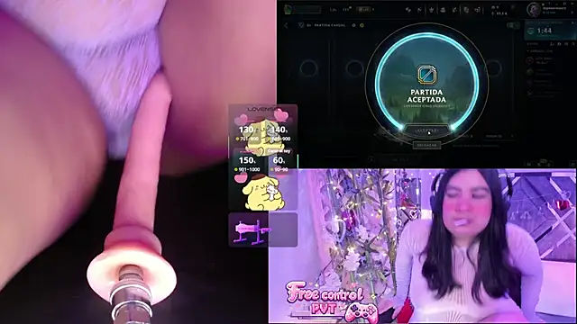 Snapshot of DaphneContry chatting on 05/09/26, 04:39 DaphneContry online show from 05/09/26, 04:39