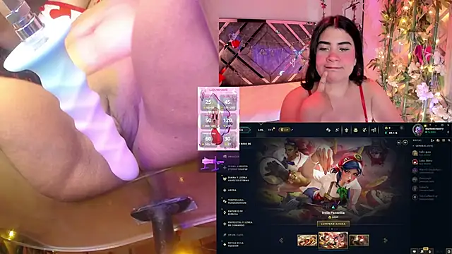 Snapshot of DaphneContry chatting on 06/06/26, 04:28 DaphneContry online show from 06/06/26, 04:28