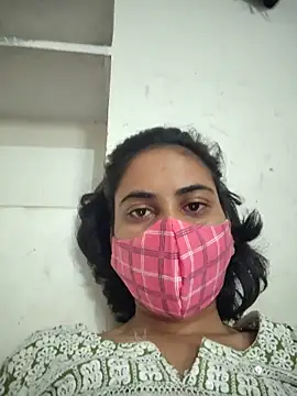 Isha kumari 69 online show from 06/03/26, 12:57