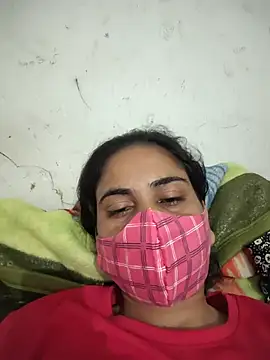 Isha kumari 69 online show from 07/26/26, 03:52