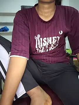 Isha kumari 69 online show from 07/27/26, 07:48