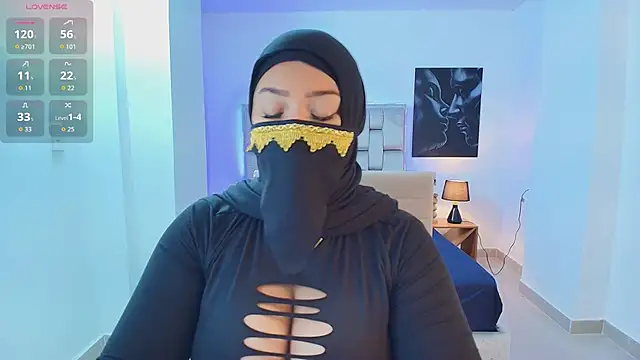 samiraa haalem online show from 11/06/25, 05:03