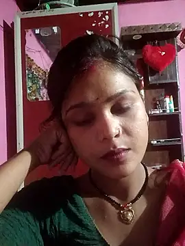 Chinki pande online show from 06/15/26, 04:53