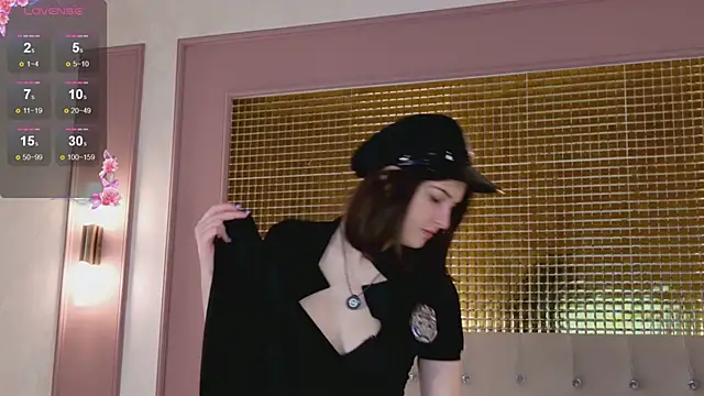 Snapshot of Ruby_de_Cherry chatting on 01/14/26, 12:22 Ruby de Cherry online show from 01/14/26, 12:22