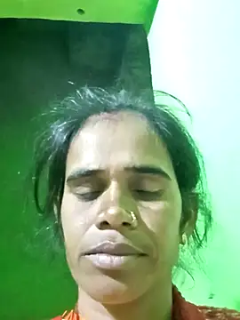 Ajnavi pooja online show from 11/12/25, 02:01