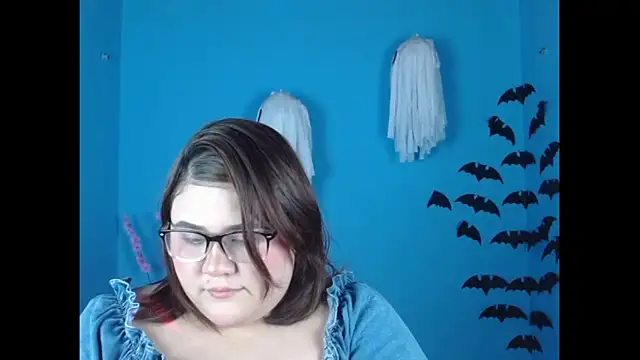 Snapshot of Nyaa_samantha chatting on 11/07/25, 06:46 Nyaa samantha online show from 11/07/25, 06:46