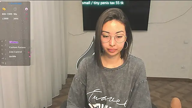 SofiaNour online show from 05/22/26, 04:23