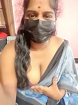 Keerthee  online show from 11/09/25, 09:07