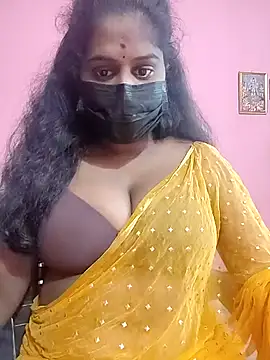 Keerthee  online show from 11/14/25, 05:39