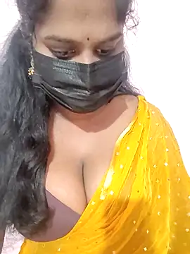 Keerthee  online show from 11/16/25, 05:57