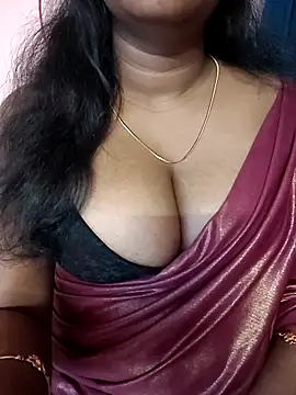 Keerthee  online show from 12/20/25, 06:20