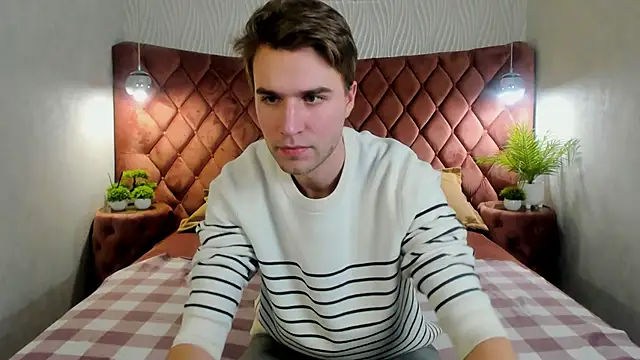 JonnahHell online show from 11/05/25, 02:28