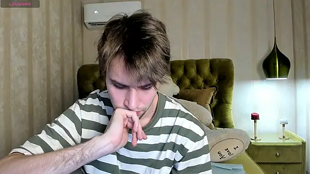 JonnahHell online show from 11/23/25, 02:39