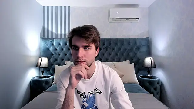 JonnahHell online show from 11/26/25, 12:28